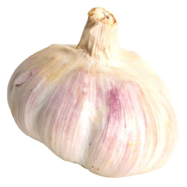 slide 1 of 1, Organic Garlic, 1 ct