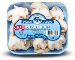 Phillips Farms Gourmet Mushrooms