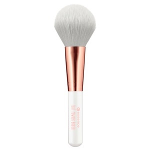 slide 1 of 1, Essence Flat Powder Brush, 1 ct