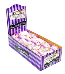 Dickies Pecan Divinity Bar - 4.75 oz