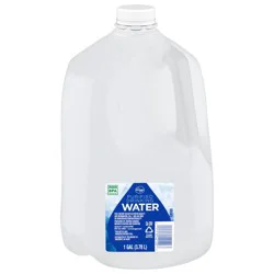 Kroger Purified Drinking Water - 1 gal