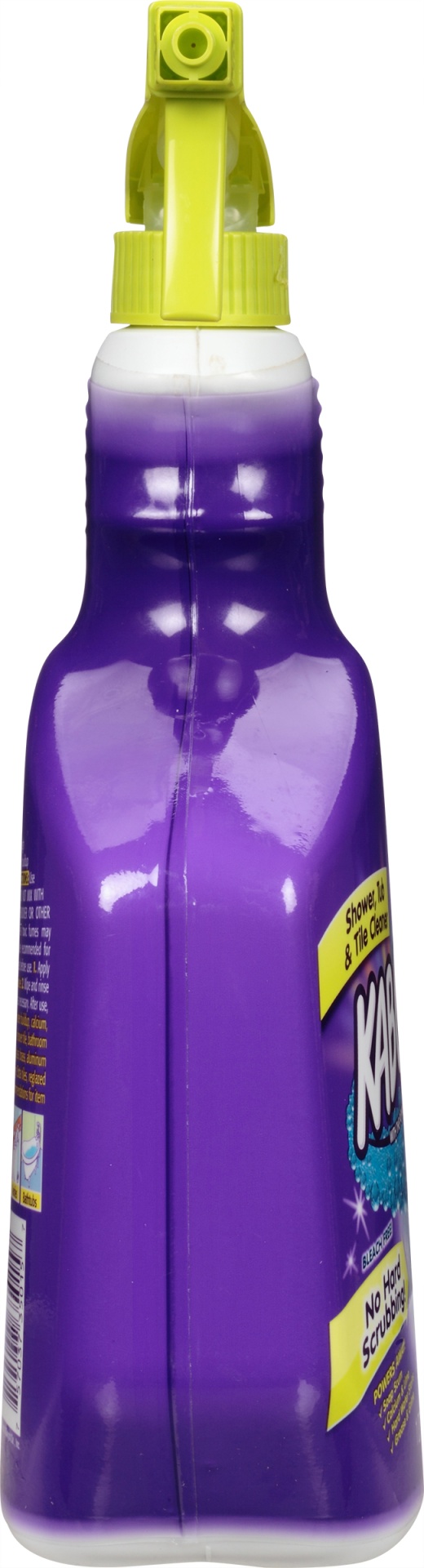 slide 5 of 6, Kaboom With OxiClean Shower Tub Tile Cleaner, 32 oz