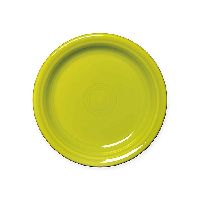 slide 1 of 2, Fiesta Appetizer Plate - Lemongrass, 1 ct