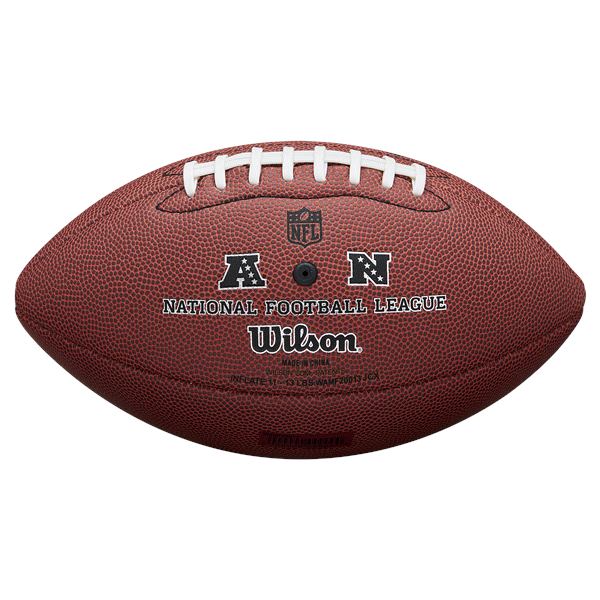 Wilson NFL LIMITED Football Youth