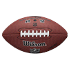 slide 3 of 9, Wilson NFL LIMITED Football Youth, 1 ct