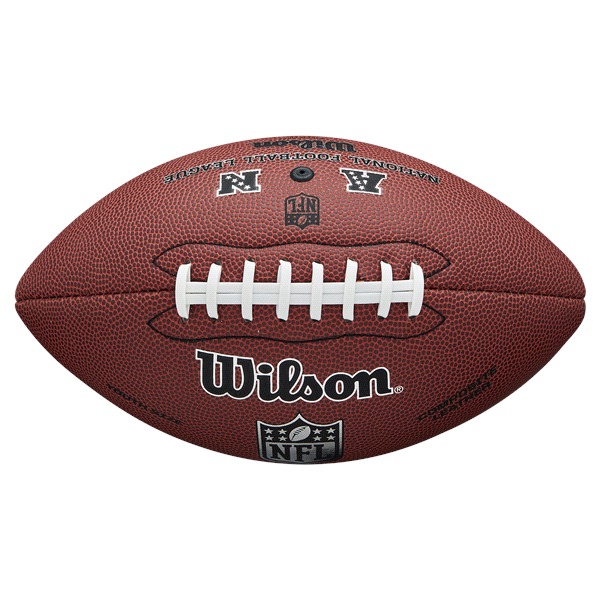 slide 7 of 9, Wilson NFL LIMITED Football Youth, 1 ct