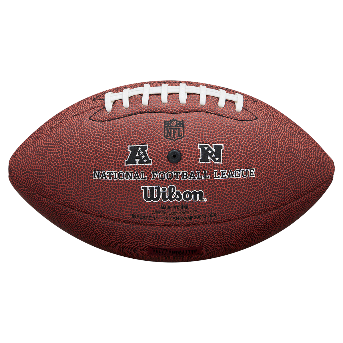 slide 1 of 9, Wilson NFL LIMITED Football Youth, 1 ct