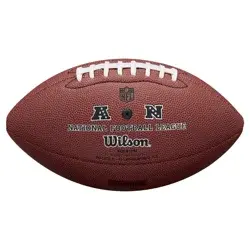 Wilson NFL LIMITED Football Youth