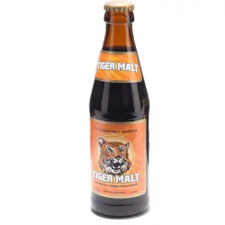 Banks Tiger Malt