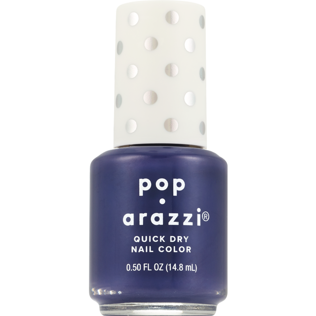 slide 1 of 1, POPARAZZI Pop-Arazzi Nail Polish Queen Of The Night, 1 ct