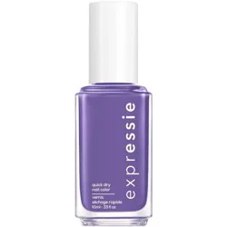 Essie Expressie Choreo Queen 245 Quick Dry Nail Color 0.33 fl oz