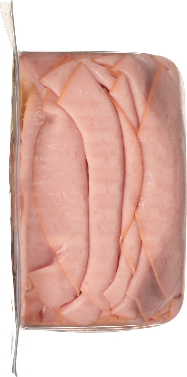 slide 6 of 7, Buddig Smoked Turkey MEGA Pack 22oz, 22 oz