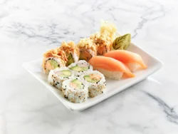 Hissho Sushi Meijer Special Combo