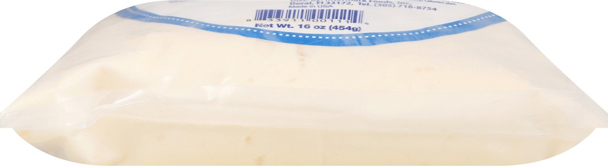 slide 7 of 12, El Latino Central American Cream 16 oz, 16 oz