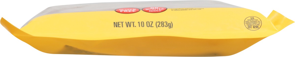 slide 6 of 9, Tillamook Country Smoker Zero Sugar Original Smoked Sausages 10 oz, 10 oz