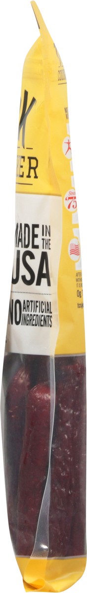 slide 9 of 9, Tillamook Country Smoker Zero Sugar Original Smoked Sausages 10 oz, 10 oz