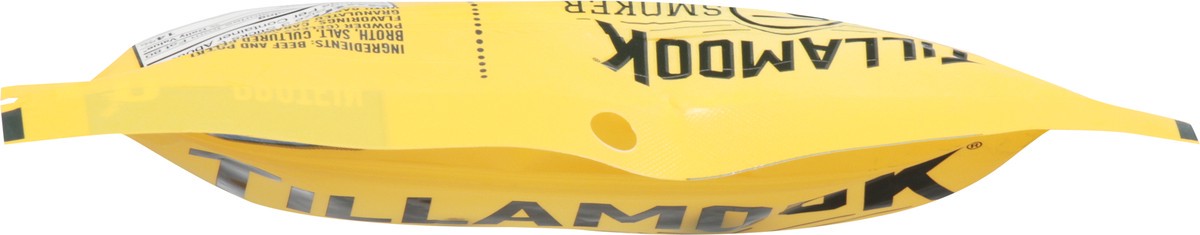 slide 3 of 9, Tillamook Country Smoker Zero Sugar Original Smoked Sausages 10 oz, 10 oz