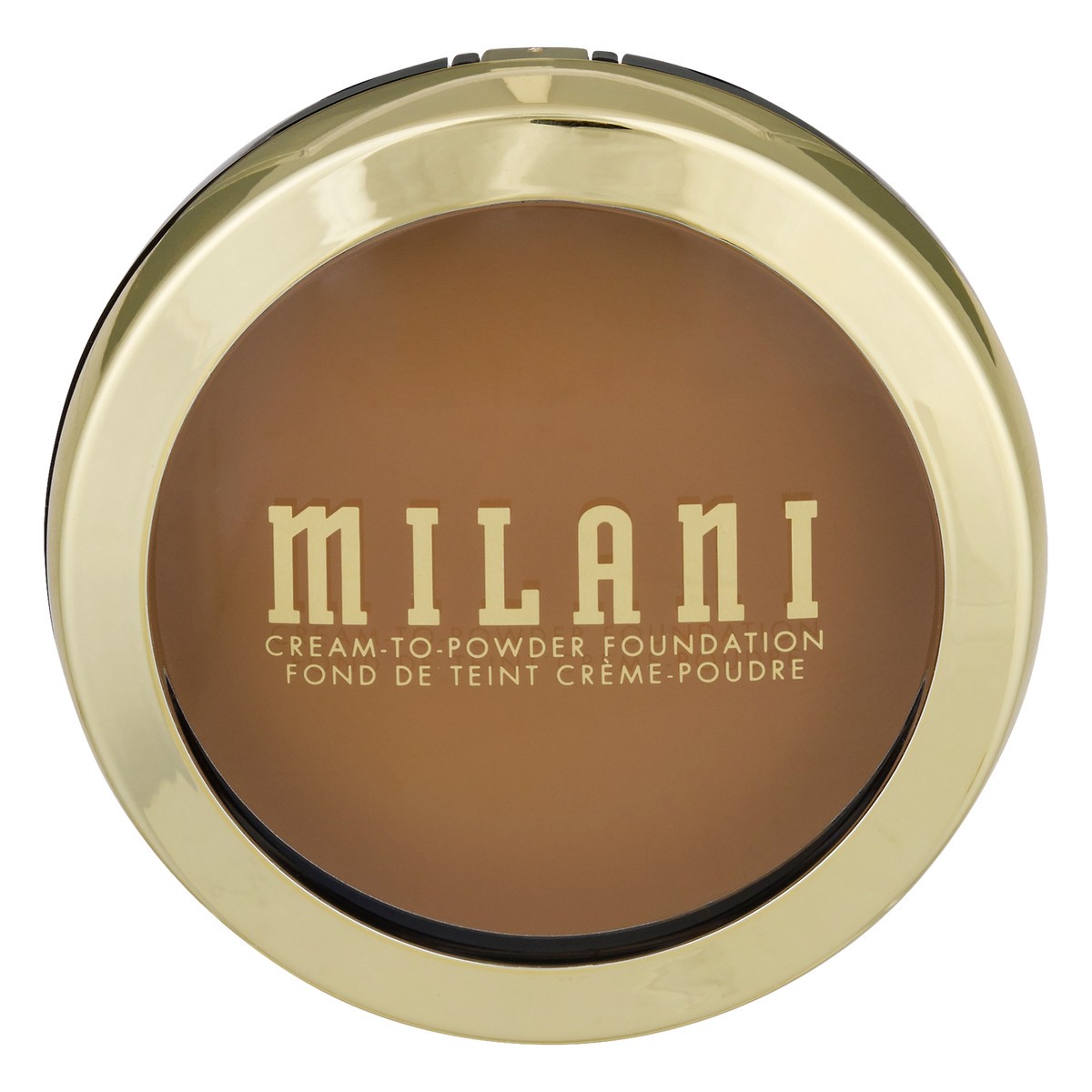 slide 5 of 11, Milani Sand 255 Cream-to-Powder Foundation 0.28 oz, 0.28 oz