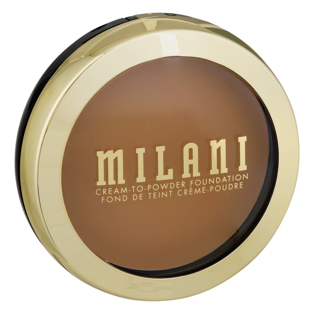 slide 2 of 11, Milani Sand 255 Cream-to-Powder Foundation 0.28 oz, 0.28 oz