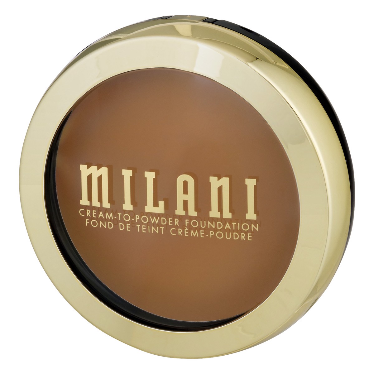 slide 9 of 11, Milani Sand 255 Cream-to-Powder Foundation 0.28 oz, 0.28 oz