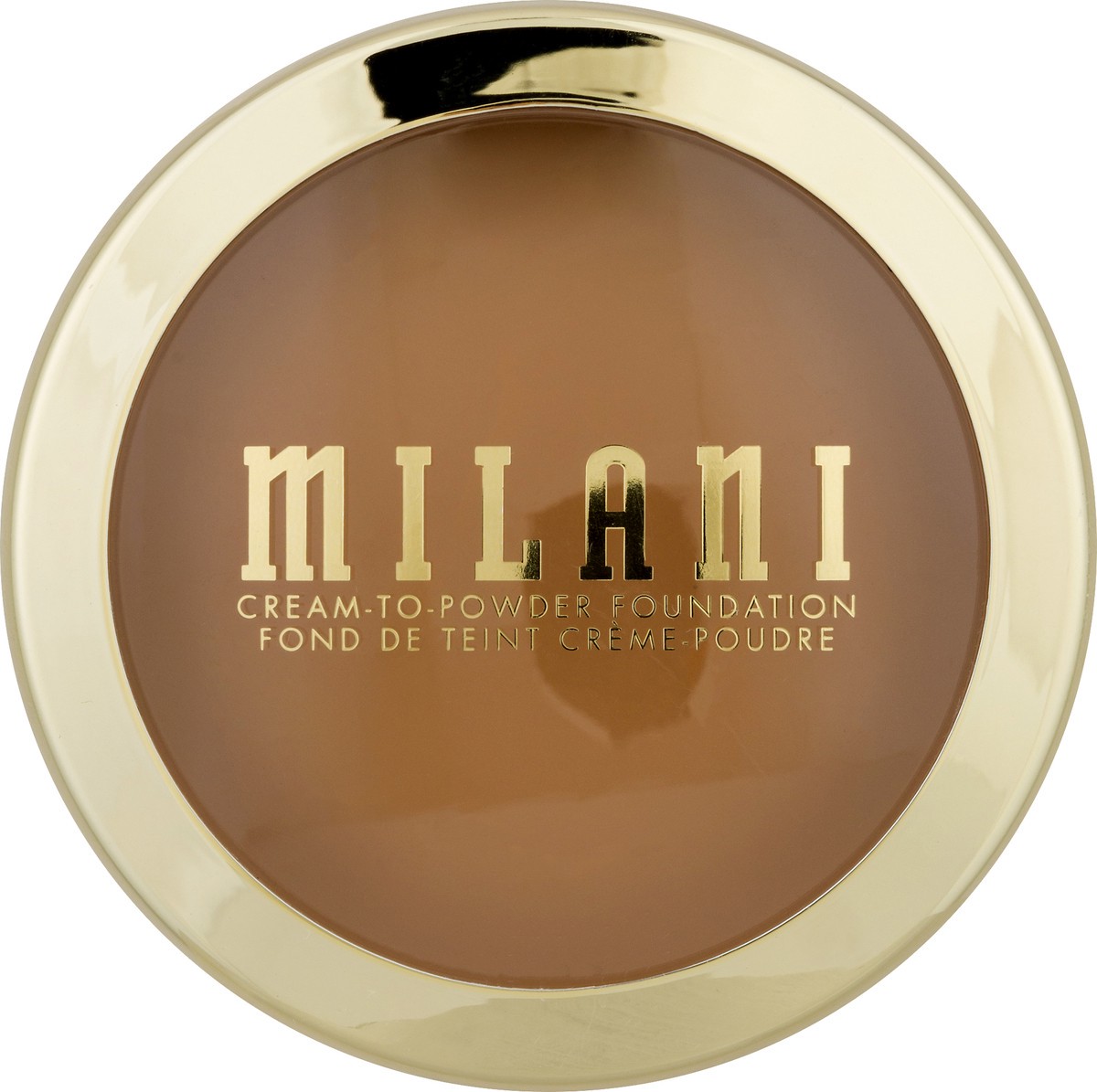 slide 1 of 11, Milani Sand 255 Cream-to-Powder Foundation 0.28 oz, 0.28 oz