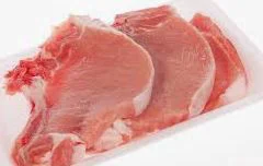Dierbergs All Natural Fresh Boneless Breakfast Pork Chops