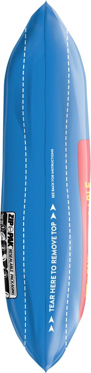 slide 5 of 7, Malt-O-Meal Frosted Flakes Cereal, Frosty Flakes Breakfast Cereal, 19.2 OZ Bag, 19.2 oz