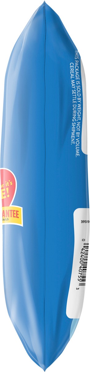 slide 7 of 7, Malt-O-Meal Frosted Flakes Cereal, Frosty Flakes Breakfast Cereal, 19.2 OZ Bag, 19.2 oz