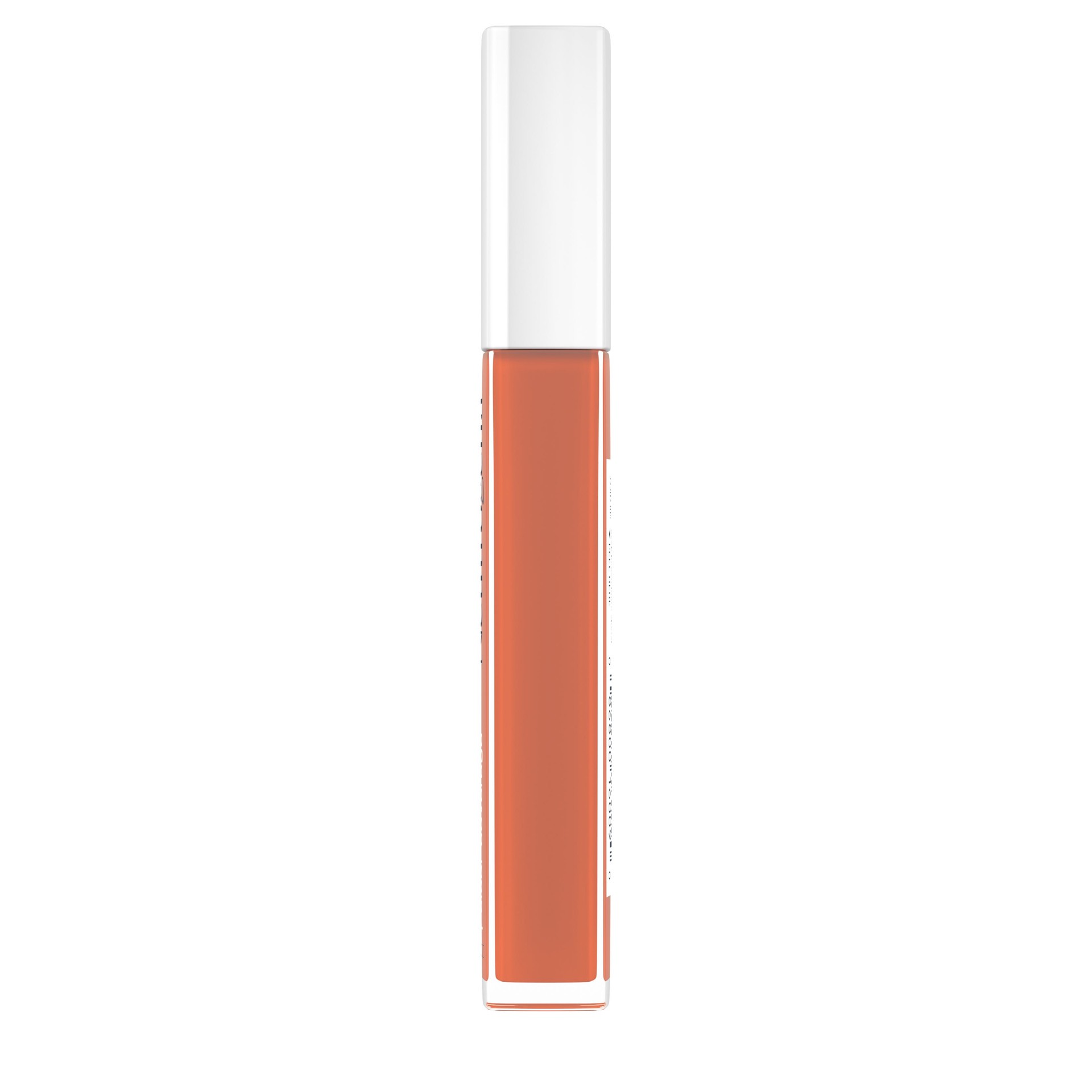 slide 7 of 8, Neutrogena Clear Coverage Color Correcting Concealer Deep Peach, 0.24 fl oz