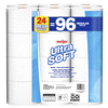 slide 18 of 29, Meijer Ultra Soft Mega Rolls Toilet Paper, 24 ct