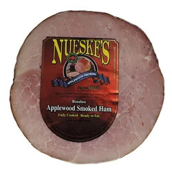 Nueske's Boneless Half Ham