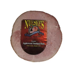 Nueske's Boneless Half Ham