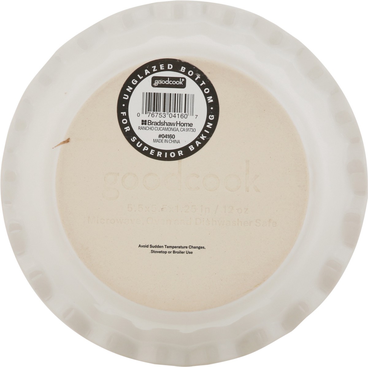 slide 7 of 12, Good Cook Baking Dish 1 ea, 1 ct