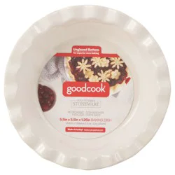 Good Cook Baking Dish 1 ea