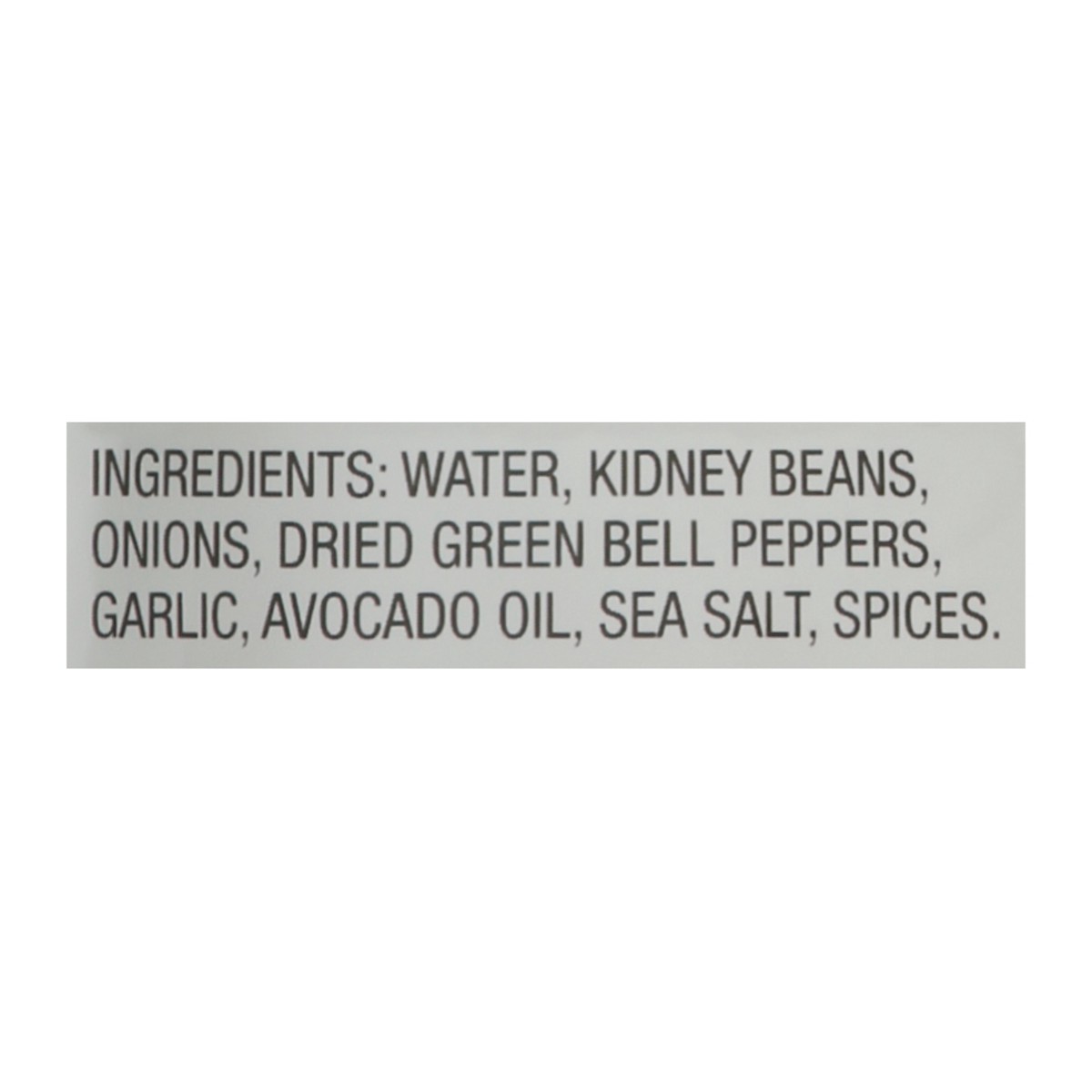 slide 4 of 13, A Dozen Cousins Creole Red Beans, 10 oz