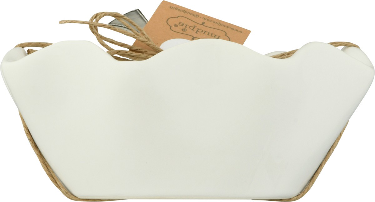 slide 7 of 10, Mud Pie Circa Salsa Dip Cup Set 1 ea, 1 ct