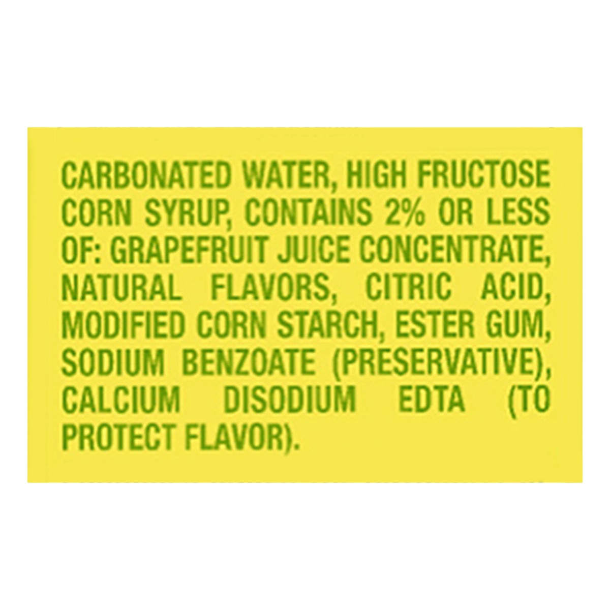 slide 3 of 9, Squirt Citrus Soda- 24 ct, 24 ct