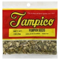 slide 1 of 1, Tampico Spices Pumpkin Seeds, 2 oz
