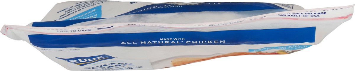 slide 9 of 14, Perdue Boneless Skinless Chicken Breasts with Rib Meat 3 lb, 3 lb