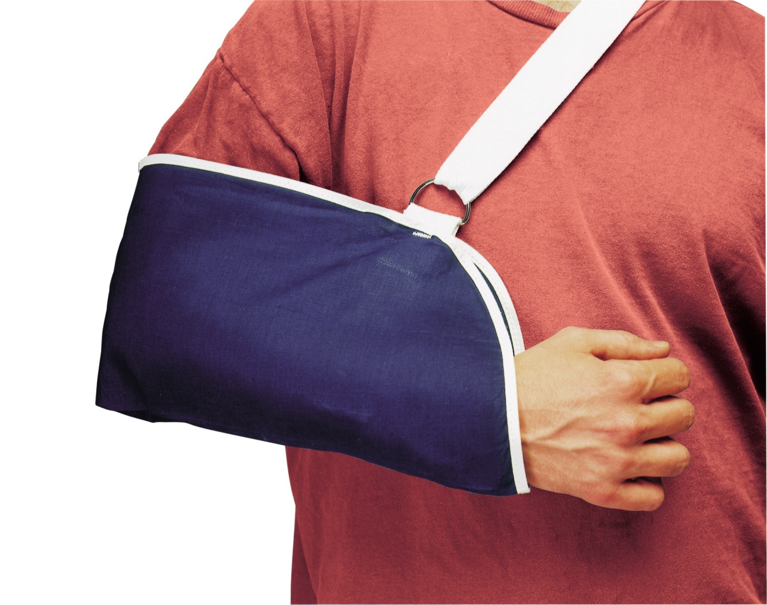 slide 1 of 1, MCKESSON Universal Arm Sling, 1 ct