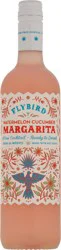 Flybird Watermelon Cucumber Margarita Wine Cocktail