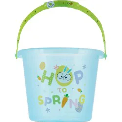 Cottondale Light Up Candy Pail