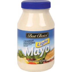 Best Choice Light Mayonnaise