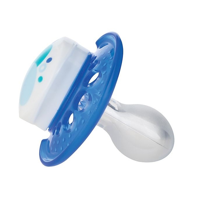 Mam 2024 holiday pacifier