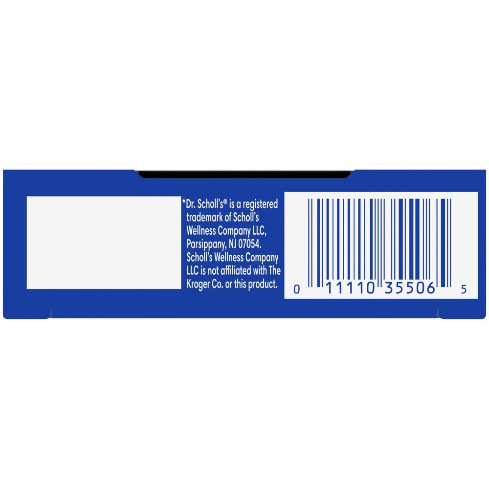 slide 4 of 5, Kroger Medicated Wart Remover, 18 ct