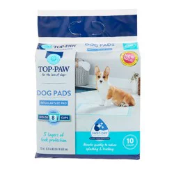 Top Paw Dog Pads