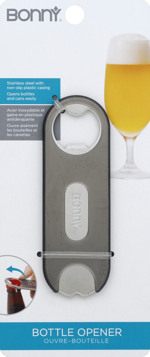 slide 2 of 3, Bonny Bottle Can Tapper/ Opener, 1 ct