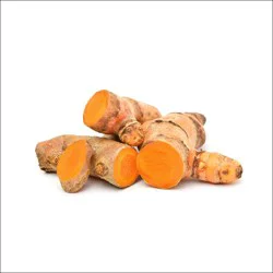 Turmeric Roots