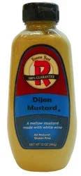 Rouses Markets Dijon Gluten-Free Mustard 12 oz