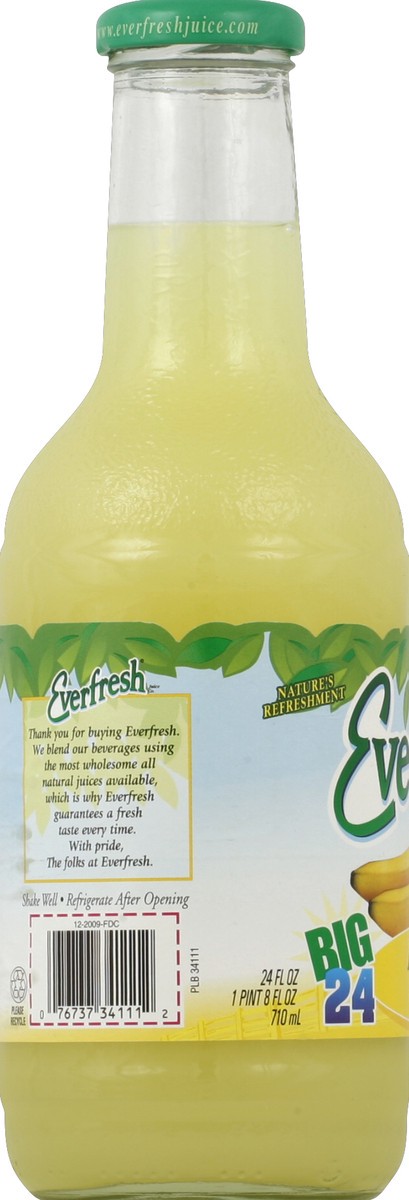 slide 2 of 4, Everfresh Drink - 24 oz, 24 oz